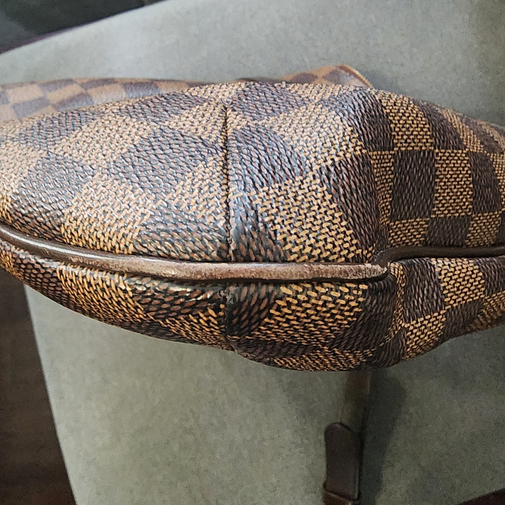 Louis Vuitton Bloomsbury Pm Crossbody Bag - Picture 12 of 17